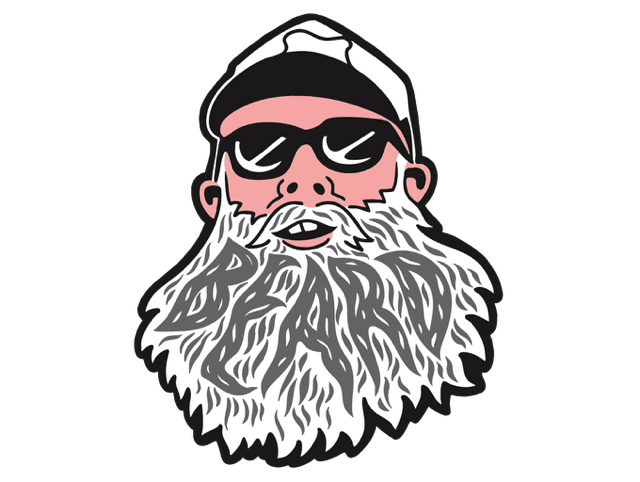 The Beard — Brett Foster