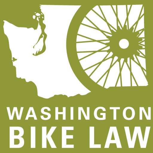 Washington Bike Law